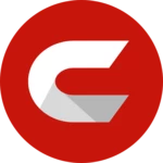 cinemana android application logo